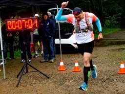 Peak to Peak-Marathon 2021